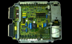 ECU and engine remapping